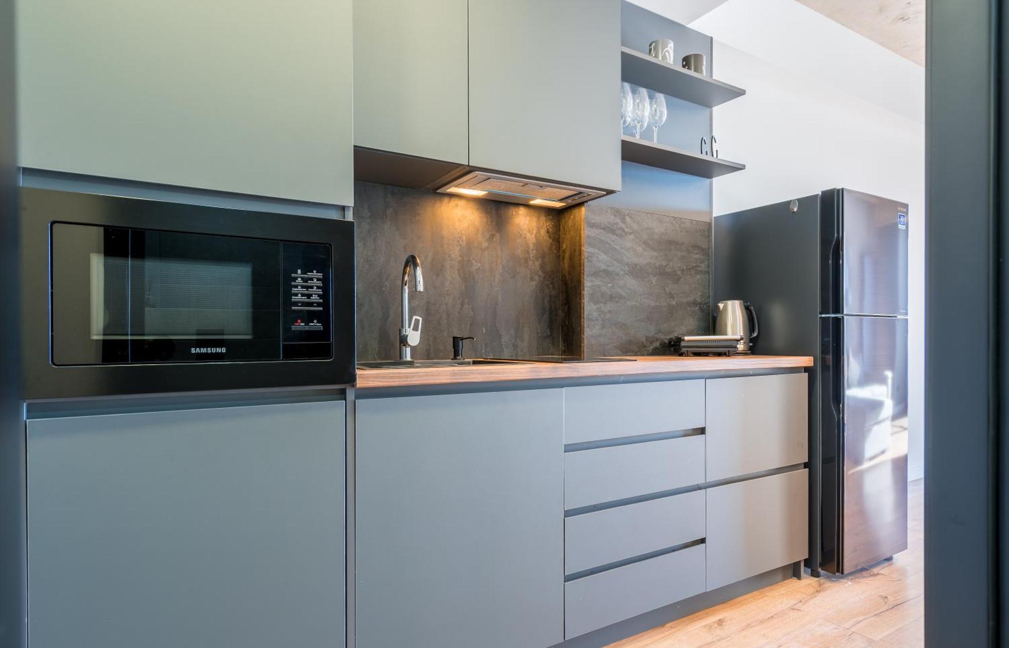 New Gudauri Apartments المظهر الخارجي الصورة